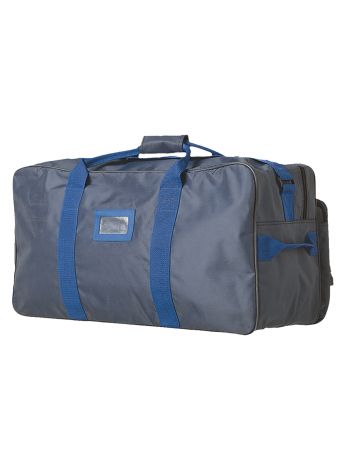 Travel Bag, , R, Navy