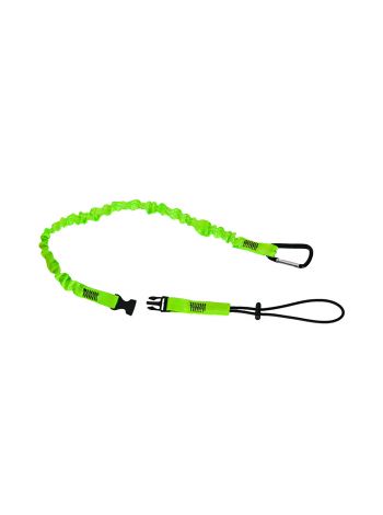 Quick Connect Tool Lanyard, , R, Green
